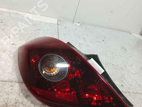 left-taillight-opel-corsa-d-s07-2006-2007-2008-2009-2010-2011-2012-2013-2014-2015-36712061 main image