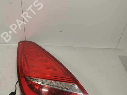 Left taillight PEUGEOT RCZ 1.6 16V | BP36718200C34 - Image 3