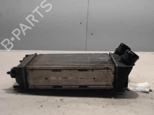 Used Intercooler Intercooler CITROËN C4 I (LC_) [2004-2014] 36727259 36727259