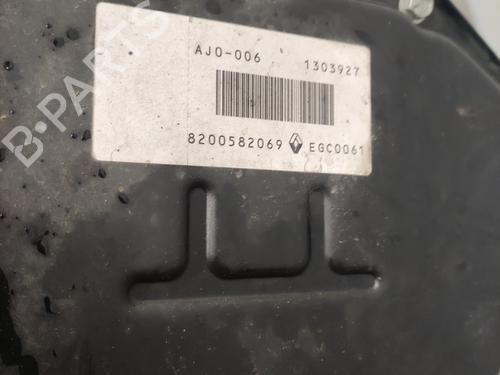 Gearbox RENAULT LATITUDE (L70_) 3.0 dCi 240 (L70G) | BP36708976M3 - Image 5