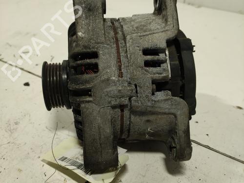 Used Alternator Alternator 36704128 36704128