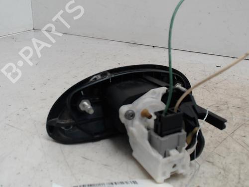 Used Switch Switch RENAULT SCÉNIC I MPV (JA0/1_, FA0_) [1999-2010] 36744974 36744974