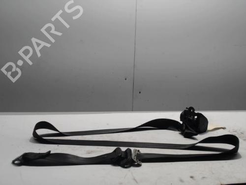 Used Rear right seatbelt Rear right seatbelt CITROËN C3 I (FC_, FN_) [2002-2013] 36727885 36727885