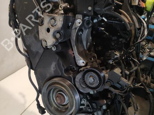 Engine PEUGEOT 407 (6D_) 2.0 HDi 135 (6DRHRH, 6DRHRE, 6DRHRG, 6DRHRJ) | BP36709627M1 - Image 3