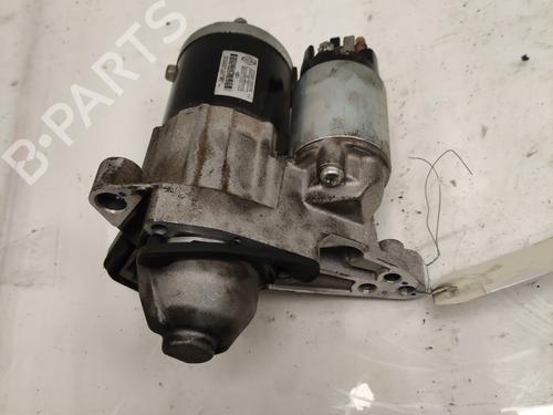 Anlasser für Anlasser DACIA SANDERO II TCe 90 (B8M1, B8MA, B8AC) (90 hp) 36750596 36750596