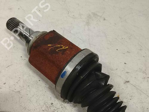 Left front driveshaft DACIA SANDERO II 1.5 dCi | BP36716446M38 - Image 2