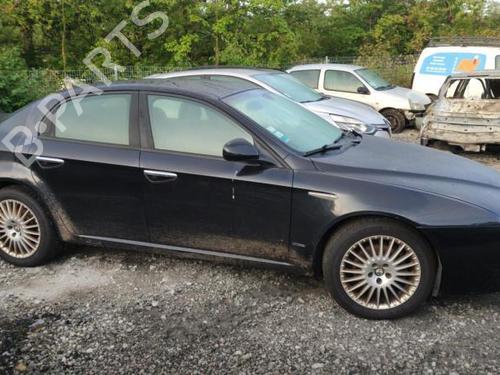 Ricambi ALFA ROMEO 159 (939_) 1.9 JTDM 16V (939AXC1B, 939AXC12) 4763174