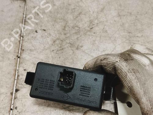 Warning switch RENAULT CLIO III (BR0/1, CR0/1) | BP36715432I22 - Image 2