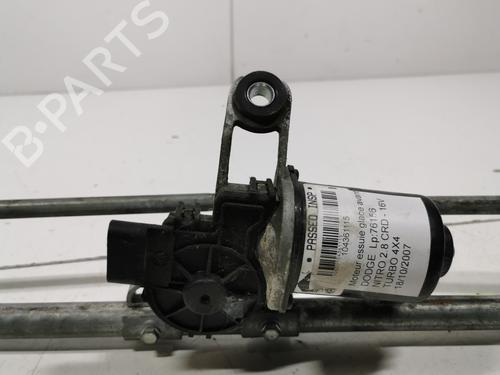 Front wiper motor DODGE NITRO 2.8 CRD 4WD | BP36704960M29 - Image 2
