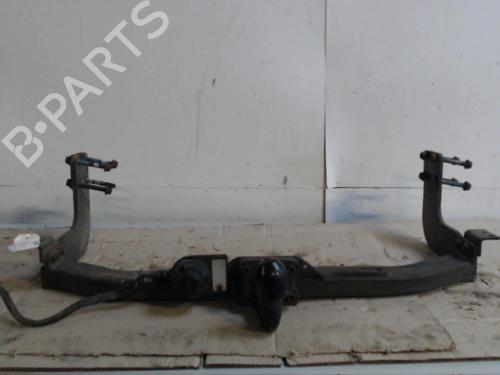 Used Tow ball/Mechanism Tow ball/Mechanism MERCEDES-BENZ SPRINTER 2-t Bus (B901, B902) [1995-2006] 36735009 36735009