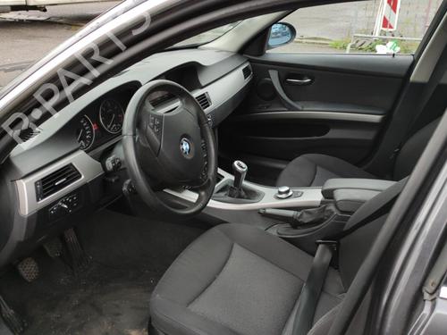 Right tailgate light BMW 3 (E90) 325 d | BP36742324C80 - Image 9