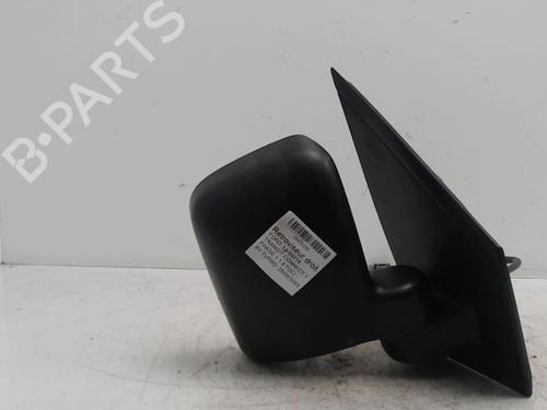 Used Right mirror Right mirror FORD TRANSIT CONNECT (P65_, P70_, P80_) 1.8 Di (75 hp) 36739333 36739333