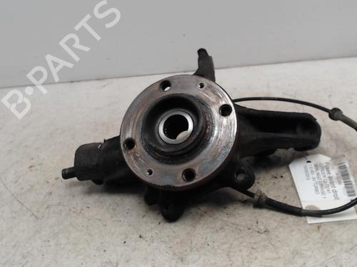 Right front steering knuckle CITROËN BERLINGO MULTISPACE (B9) | BP36747378M26 - Image 3