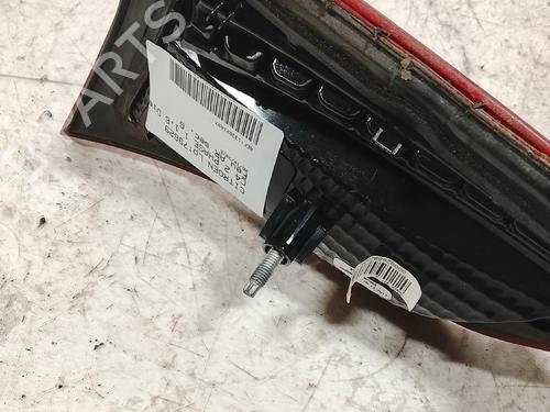 Left tailgate light CITROËN C4 II (NC_) 1.6 HDi 110 | BP39727154C79 - Image 3