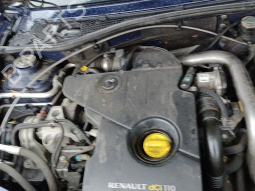 Radiator fan DACIA DUSTER (HS_) | BP36735698M35 - Image 4