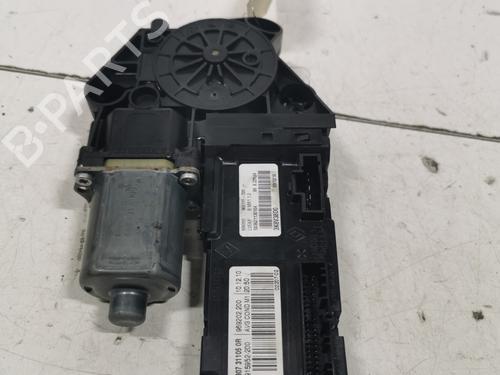 Used Left front window motor Left front window motor 36706370 36706370