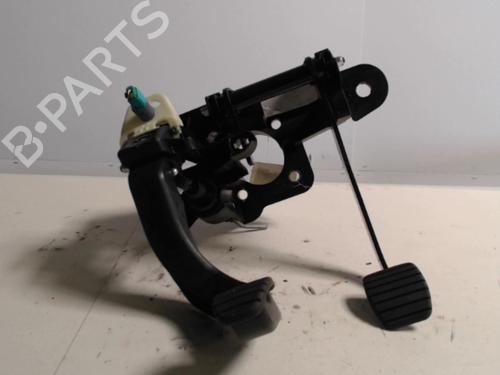 pedal-renault-master-iii-van-fv-2010-36728784 main image