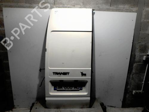 Used Left tailgate Left tailgate FORD TRANSIT Van (FA_ _) 2.0 DI (FAE_, FAF_, FAG_) (100 hp) 36734475 36734475