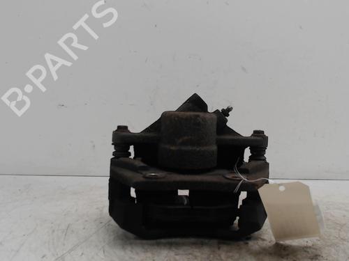 Right front brake caliper JAGUAR X-TYPE I (X400) 2.2 D | BP36739667M104 - Image 2