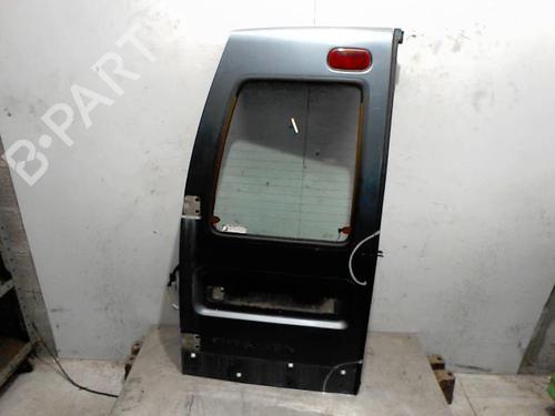 Used Left tailgate Left tailgate CITROËN JUMPY I (U6U_) [1994-2006] 36745347 36745347