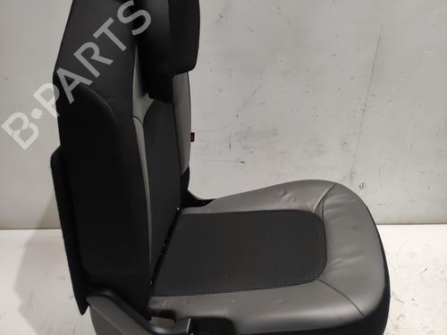 Sæde Bagtil CITROËN C4 Picasso II | BP36714214C17 - Image 3