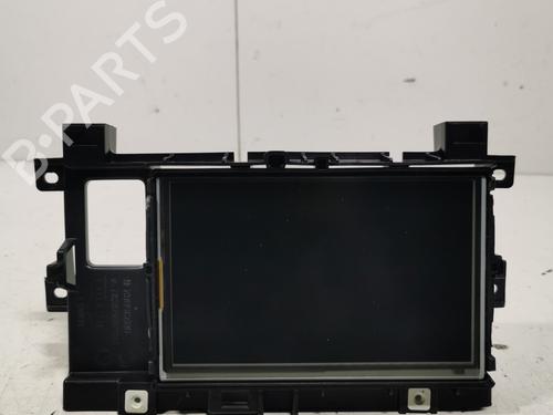 Display RENAULT MASTER III Platform/Chassis (EV, HV, UV) | BP36708271C48 - Image 4