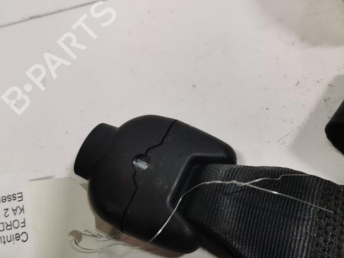 Sikkerhedssele foran venstre Sikkerhedssele foran venstre FORD KA (RU8) 1.2 (69 hp) 36720343 36720343