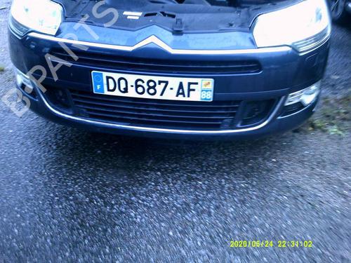 Left front brake caliper CITROËN C5 III (RD_) 2.0 HDi 150 / BlueHDi 150 (RDRHEA, RDRHE8, RDAHRM,... | BP36731042M105  - Image 5