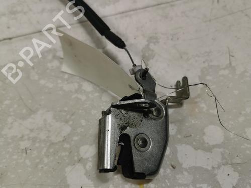 Tailgate lock CITROËN NEMO MPV 1.4 HDi | BP38926595C101 - Image 3