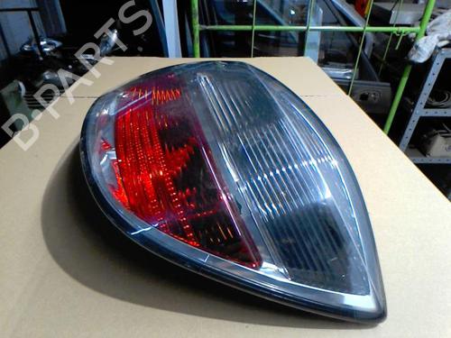 Used Right taillight Right taillight 36745313 36745313
