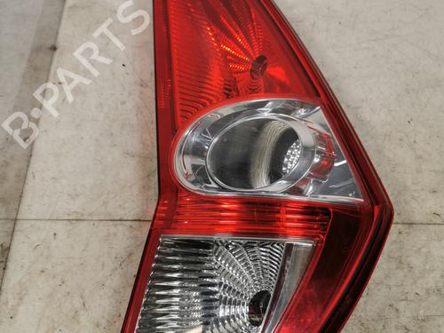Right taillight SUZUKI SPLASH (EX) 1.2 (A5B412) | BP36719259C35 - Image 2