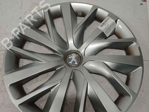 Used Other Other PEUGEOT 308 II (LB_, LP_, LW_, LH_, L3_) 1.6 HDi / BlueHDi 115 (115 hp) 36713955 36713955