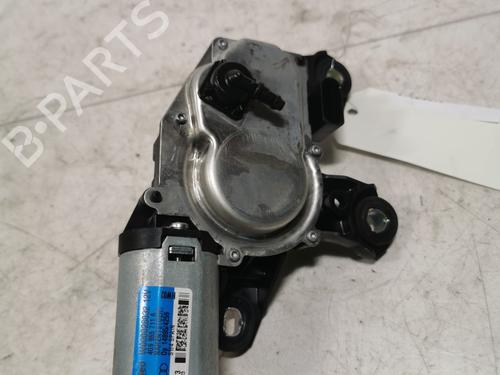 Viskermotor bagrude Viskermotor bagrude AUDI A1 Sportback (8XA, 8XF) 1.6 TDI (90 hp) 36718385 36718385