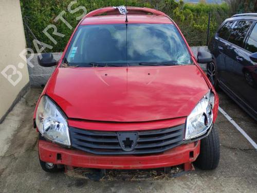 Steering column stalk DACIA SANDERO | BP36735834I23 - Image 2