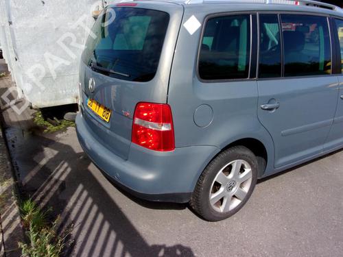 Subframe VW TOURAN (1T1, 1T2) 2.0 TDI | BP36725410M9  - Image 6