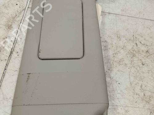 Left sun visor RENAULT TWINGO II (CN0_) 1.2 16V (CN04, CN0B) | BP36712950I1 - Image 3