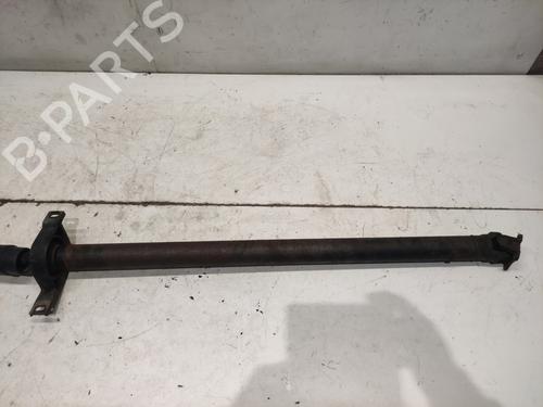 Driveshaft SUZUKI SX4 S-Cross (JY) 1.6 DDiS AllGrip (AKK 416D) | BP36713641M37 - Image 3