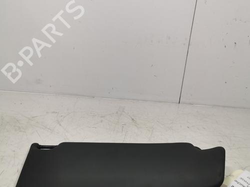 Left sun visor OPEL ASTRA H GTC (A04) 1.9 CDTi 16V (L08) | BP36710152I1 - Image 2