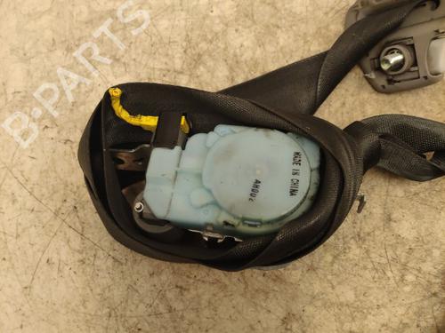 Front left seatbelt FORD FIESTA VI (CB1, CCN) 1.6 TDCi | BP36749689I26 - Image 2