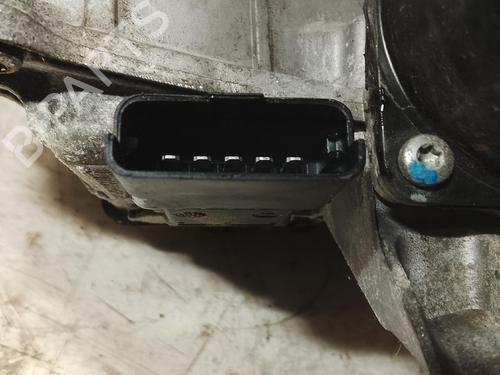 Wischermotor vorne für Wischermotor vorne RENAULT SCÉNIC III (JZ0/1_) 1.9 dCi (JZ0J, JZ1J, JZ1K, JZ1S) (131 hp) 39893209 39893209