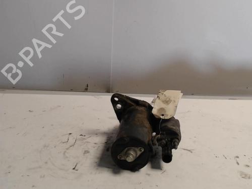 Startmotor Startmotor SKODA FABIA II (542) [2006-2014] 36726422 36726422