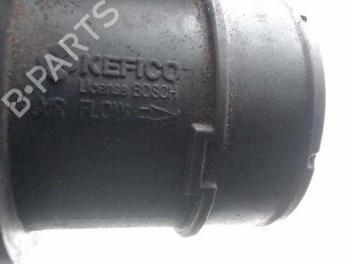 Mass air flow sensor HYUNDAI i30 (FD) 1.6 CRDi | BP36738287M95 - Image 2