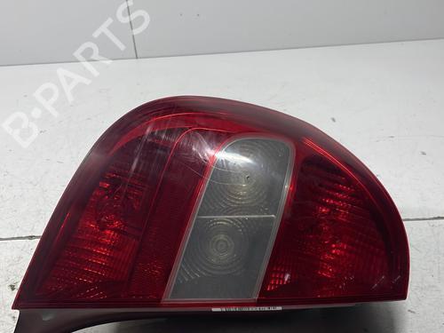 Left taillight CITROËN C5 I (DC_) 2.0 HDi (DCRHZB, DCRHZE) | BP36706353C34 - Image 3