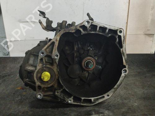 Used Gearbox Gearbox SUZUKI SPLASH (EX) 1.3 CDTI (A5B413D) (75 hp) 36739920 36739920