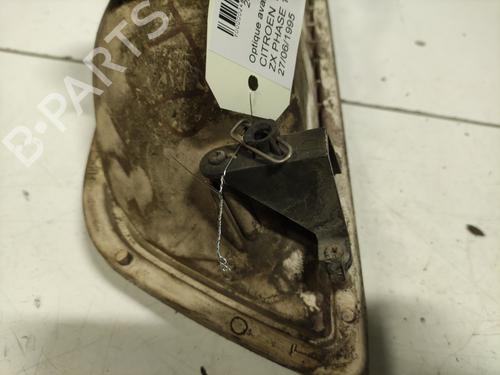 Used Right headlight Right headlight 36723425 36723425