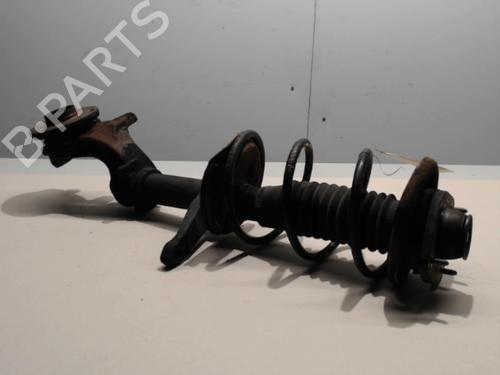 Used Left front shock absorber Left front shock absorber 36725331 36725331