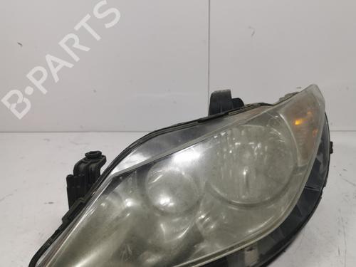 Used Left headlight Left headlight 37254597 37254597