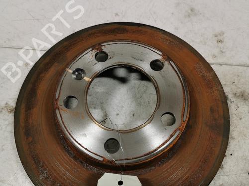 Other RENAULT MASTER III Platform/Chassis (EV, HV, UV) | BP36710288O1 - Image 3