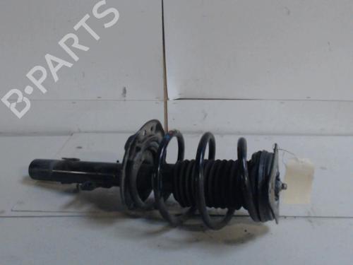 Used Right front shock absorber Right front shock absorber RENAULT SCÉNIC IV (J9_) 1.7 Blue dCi 120 (J9A7, J9A8) (120 hp) 36729558 36729558