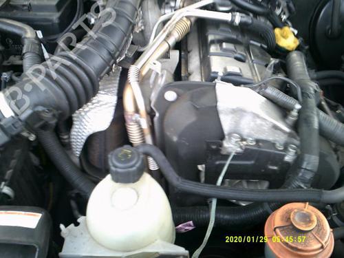Switch SUZUKI GRAND VITARA II (JT, TE, TD) 1.9 DDiS All-wheel Drive (JT419, TD44, JB419WD, JB419XD,... | BP36731451I30 - Image 6